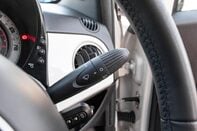Fiat 500 LOUNGE 18