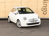 Fiat 500 LOUNGE