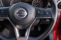 Nissan Juke DIG-T TEKNA DCT 20