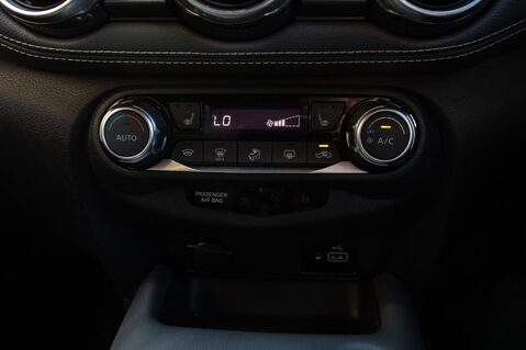 Nissan Juke DIG-T TEKNA DCT 33