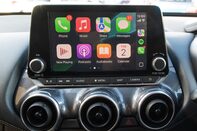 Nissan Juke DIG-T TEKNA DCT 29