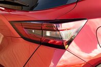 Nissan Juke DIG-T TEKNA DCT 9