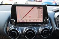 Nissan Juke DIG-T TEKNA DCT 25