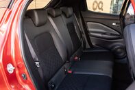Nissan Juke DIG-T TEKNA DCT 34