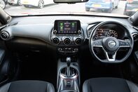 Nissan Juke DIG-T TEKNA DCT 3