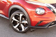 Nissan Juke DIG-T TEKNA DCT 11