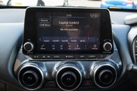 Nissan Juke DIG-T TEKNA DCT 24