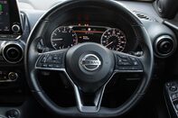Nissan Juke DIG-T TEKNA DCT 21