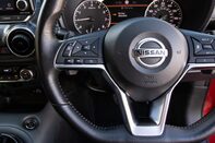 Nissan Juke DIG-T TEKNA DCT 19