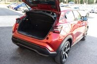Nissan Juke DIG-T TEKNA DCT 35
