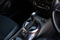 Nissan Juke DIG-T TEKNA DCT 32