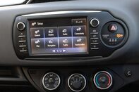Toyota Yaris VVT-I ICON TECH 24