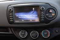 Toyota Yaris VVT-I ICON TECH 25