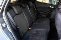 Ford Fiesta ST-LINE X EDITION MHEV 32