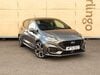 Ford Fiesta ST-LINE X EDITION MHEV