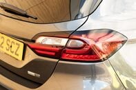 Ford Fiesta ST-LINE X EDITION MHEV 9