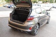 Ford Fiesta ST-LINE X EDITION MHEV 33