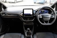 Ford Fiesta ST-LINE X EDITION MHEV 3