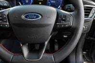 Ford Fiesta ST-LINE X EDITION MHEV 20