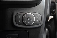 Ford Fiesta ST-LINE X EDITION MHEV 16