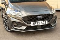 Ford Fiesta ST-LINE X EDITION MHEV 10