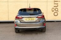 Ford Fiesta ST-LINE X EDITION MHEV 6