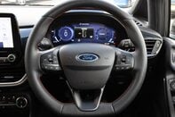Ford Fiesta ST-LINE X EDITION MHEV 21
