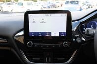 Ford Fiesta ST-LINE X EDITION MHEV 25