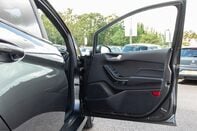 Ford Fiesta ST-LINE X EDITION MHEV 14