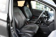 Ford Fiesta ST-LINE X EDITION MHEV 29