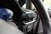 Ford Fiesta ST-LINE X EDITION MHEV 18