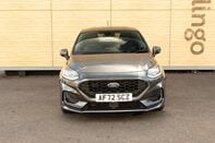 Ford Fiesta ST-LINE X EDITION MHEV 5