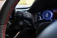 Ford Fiesta ST-LINE X EDITION MHEV 17