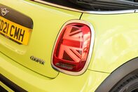 Mini Convertible COOPER CLASSIC 9