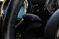Mini Convertible COOPER CLASSIC 17