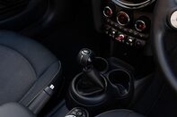 Mini Convertible COOPER CLASSIC 31