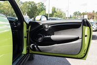 Mini Convertible COOPER CLASSIC 14