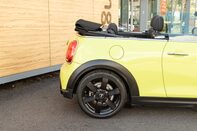 Mini Convertible COOPER CLASSIC 7