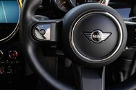 Mini Convertible COOPER CLASSIC 19