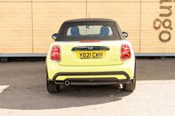 Mini Convertible COOPER CLASSIC 6