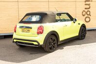 Mini Convertible COOPER CLASSIC 2