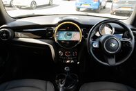 Mini Convertible COOPER CLASSIC 3
