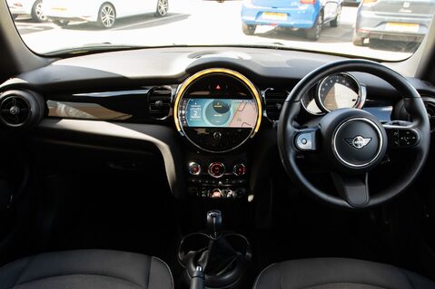 Mini Convertible COOPER CLASSIC 3