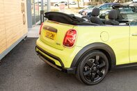 Mini Convertible COOPER CLASSIC 8