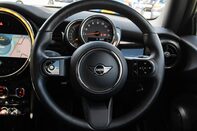 Mini Convertible COOPER CLASSIC 21