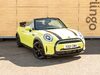 Mini Convertible COOPER CLASSIC