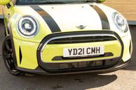 Mini Convertible COOPER CLASSIC 10
