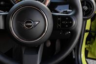 Mini Convertible COOPER CLASSIC 20