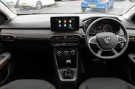 Dacia Sandero Stepway PRESTIGE TCE 3