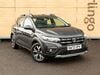 Dacia Sandero Stepway PRESTIGE TCE